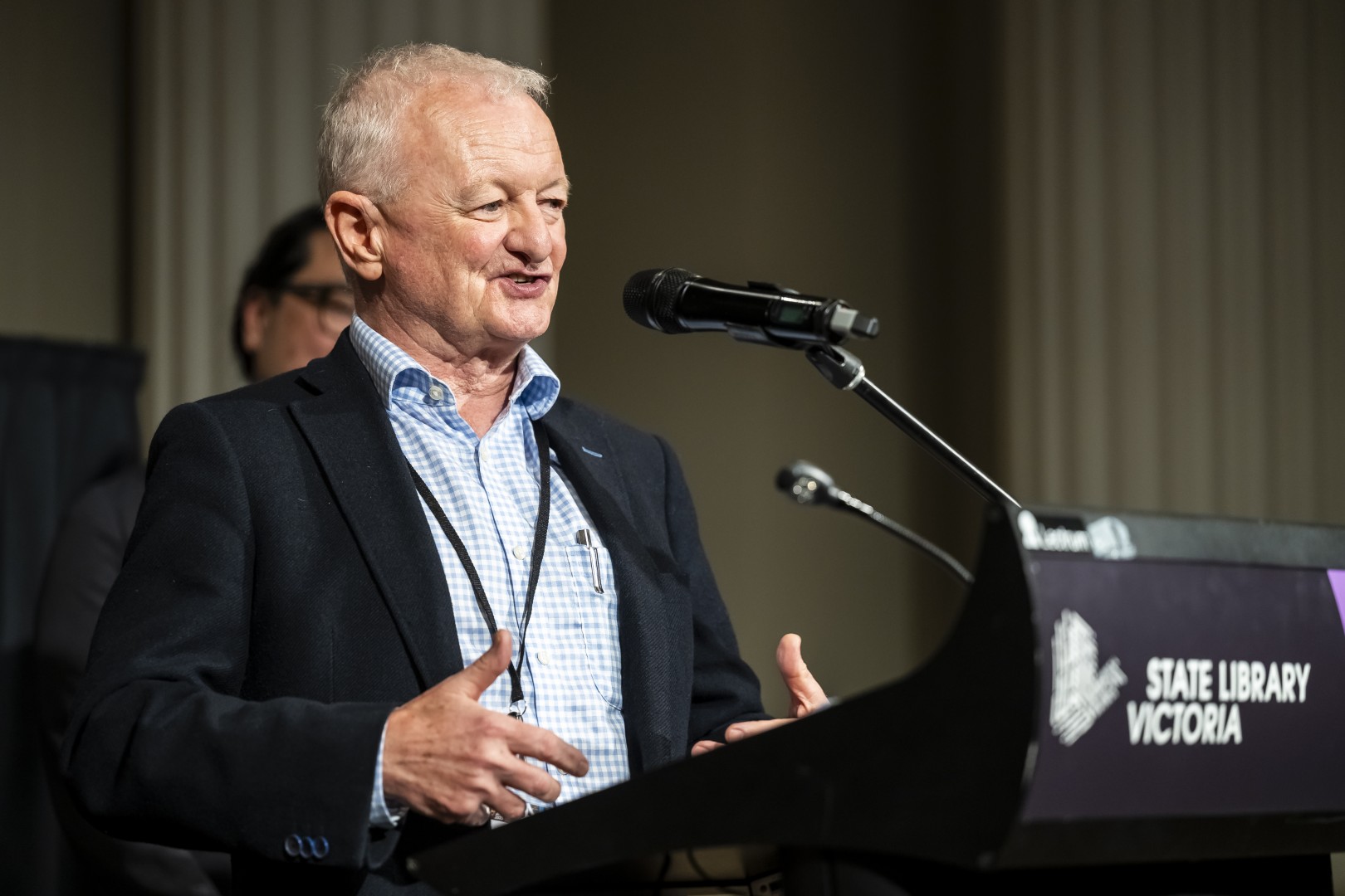 Political Conf Garvie 1 6488 (Large)